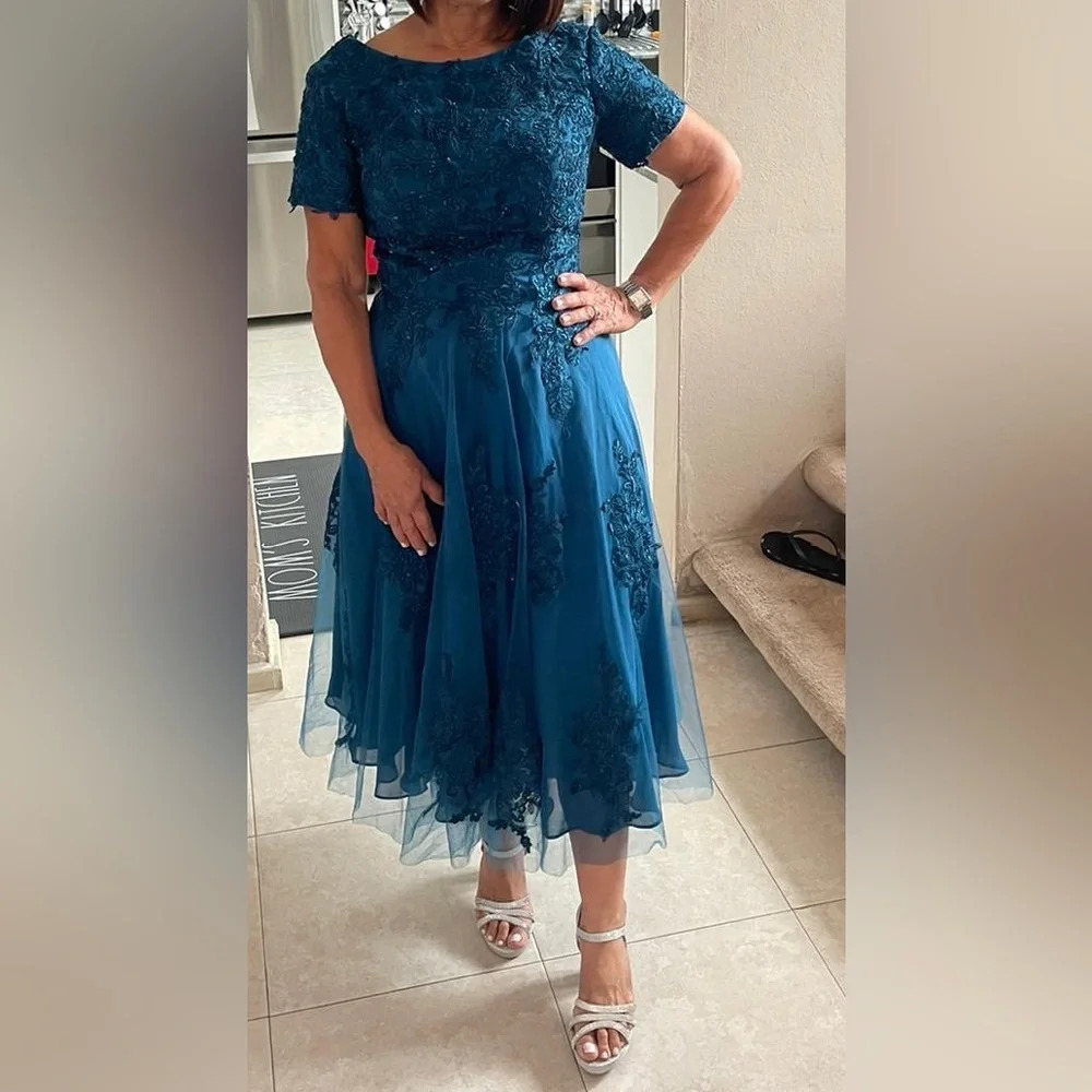 Night dress